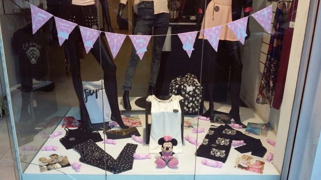 Por el Día del Niño el Centro Comercial San Juan invita a donar