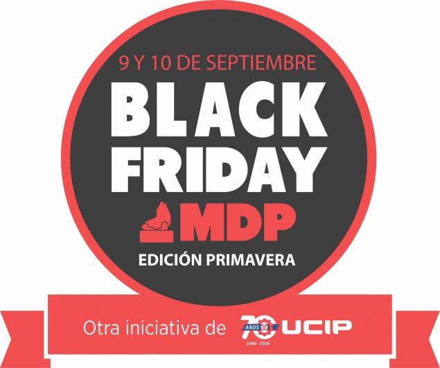 Vuelven los descuentos del Black Friday