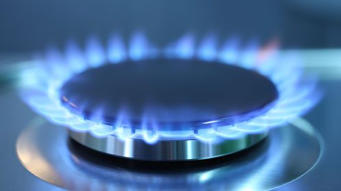 Presentación recurso de amparo por el aumento de gas