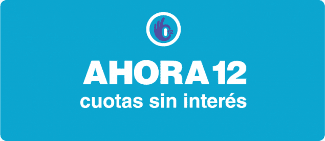 Extienden el plan Ahora 12 hasta el 31 de enero