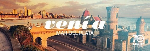Viví Mar del Plata