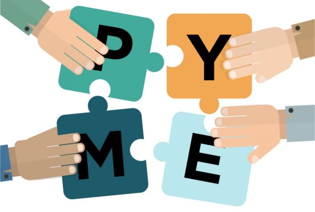 Beneficios de la Ley Pyme