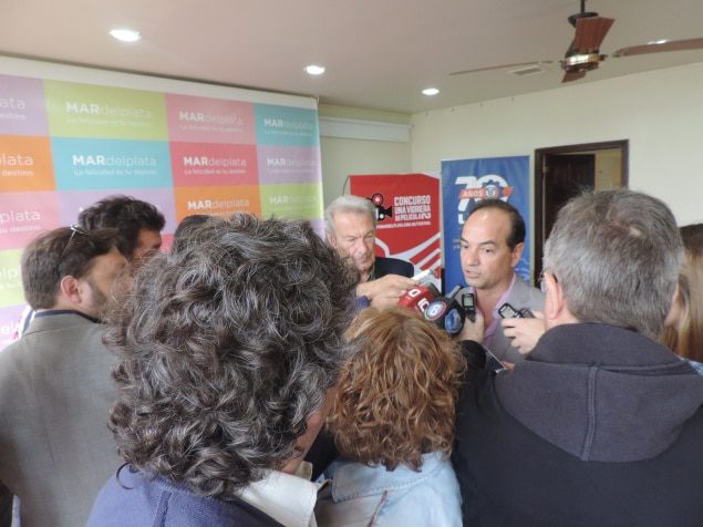 Se abrió la inscripción al concurso “Una vidriera de película 2”