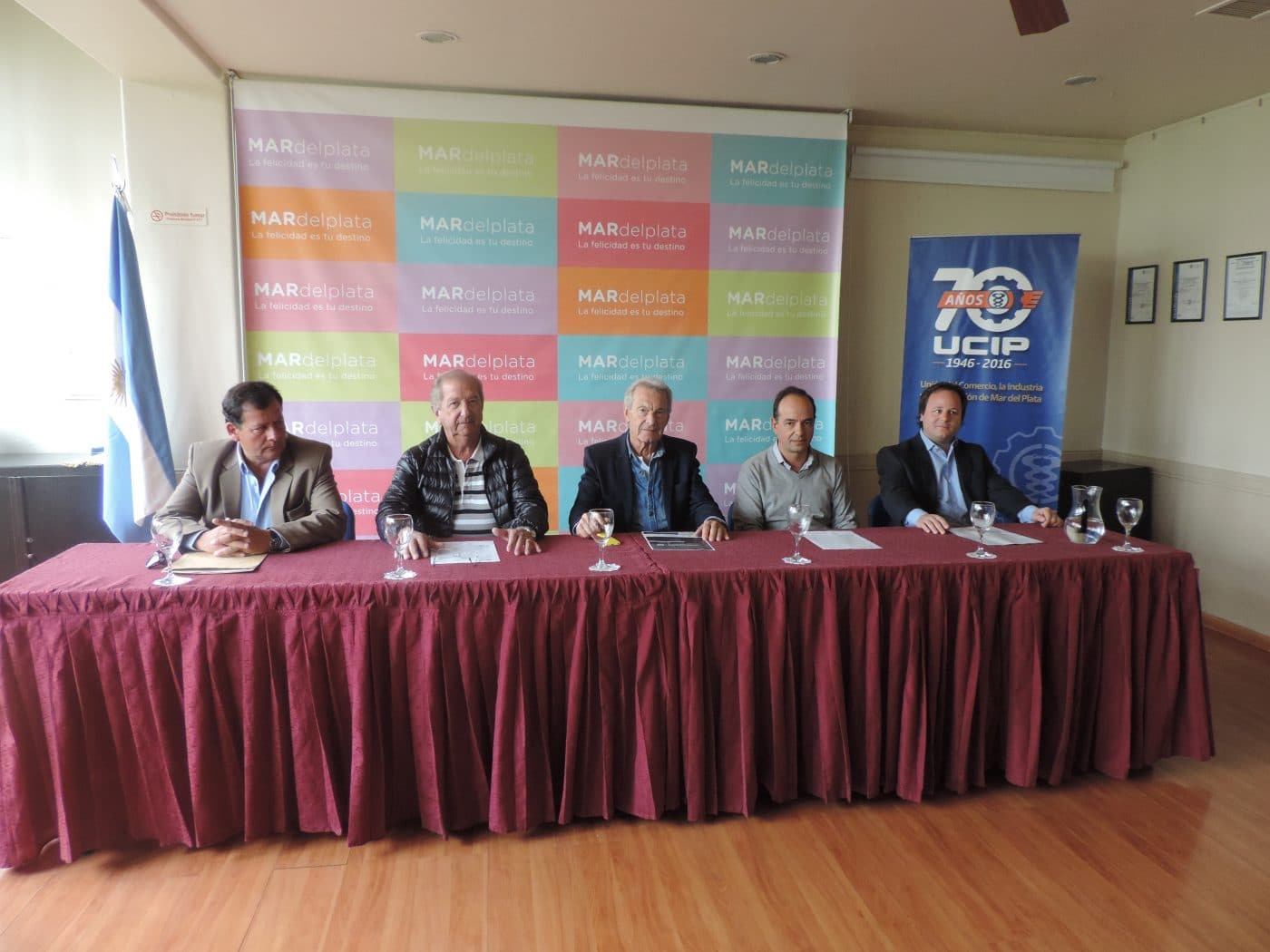 Abierta la inscripción al Campeonato Abierto Marplatense de Golf