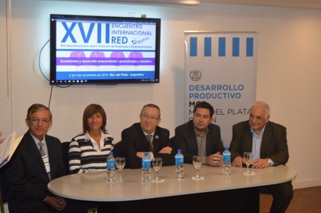 Encuentro Internacional Red Motiva