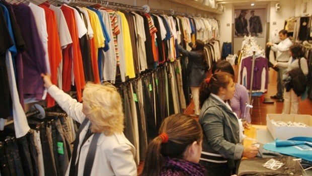 La Unión Comercial Marplantese se reunió con Defensa del Consumidor