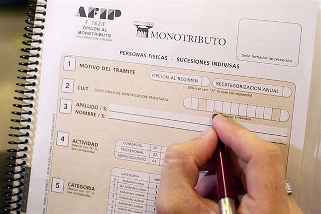 Se reglamentaron 10 cambios para el Monotributo