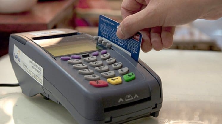 Formalización «POS» vía bancarización