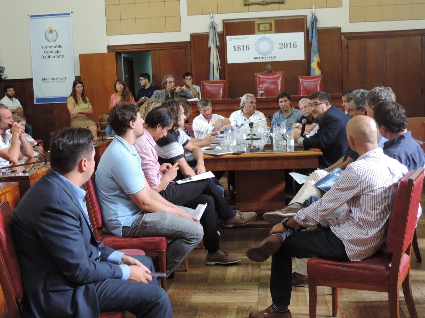 UCIP en defensa de la Industria TIC