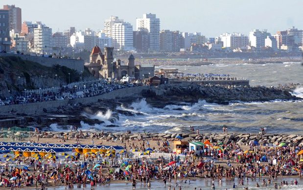 Febrero cerró con una caída de ventas del 8% interanual