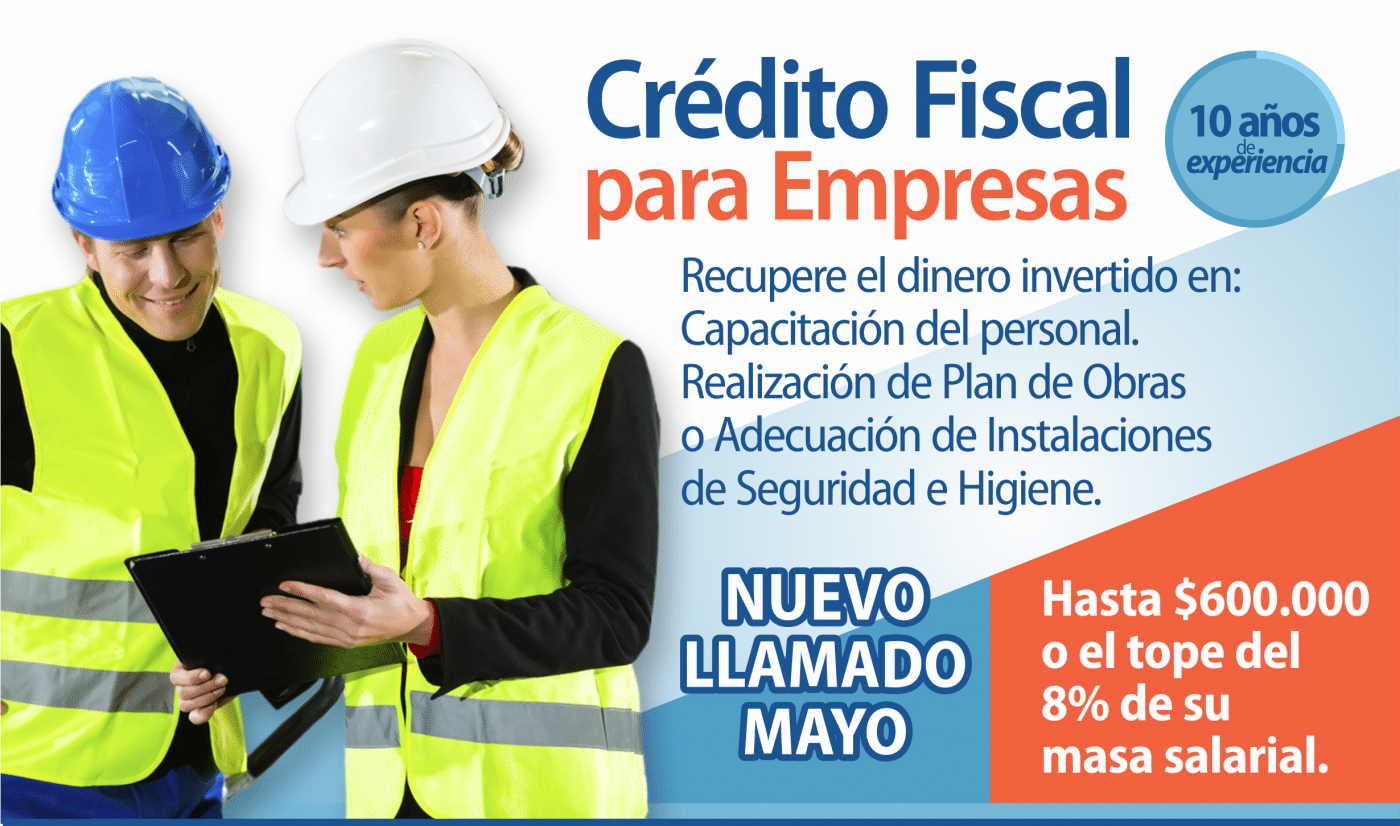 UCIP convoca a empresas para un nuevo llamado de subsidios