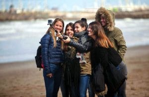 Las ventas en Semana Santa cayeron un 14%