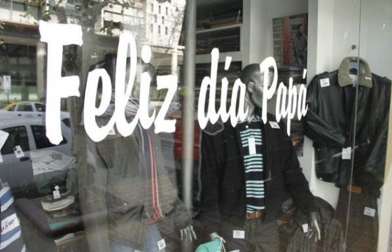 La UCIP pide que se adelante el “Día del Padre”