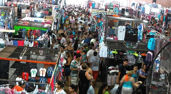 Beneplácito de la UCIP por acciones en La Salada