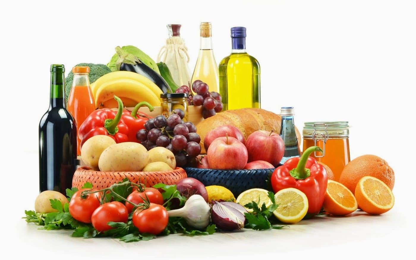 Ronda de Negocios Internacional de Alimentos y Bebidas 2017