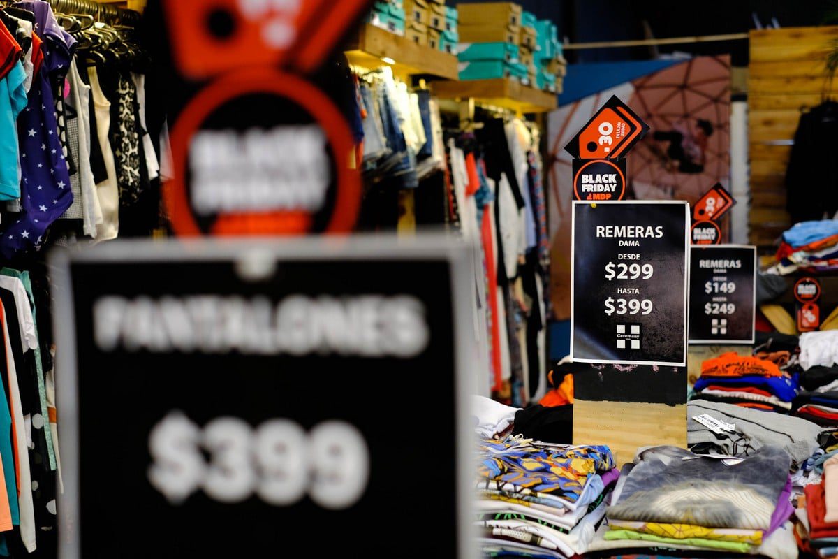 El Black Friday MDP edición vacaciones de invierno tuvo alcance nacional