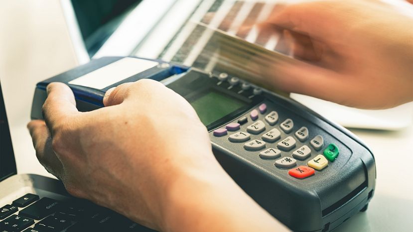 UCIP alerta que AFIP realizará controles por el uso del posnet