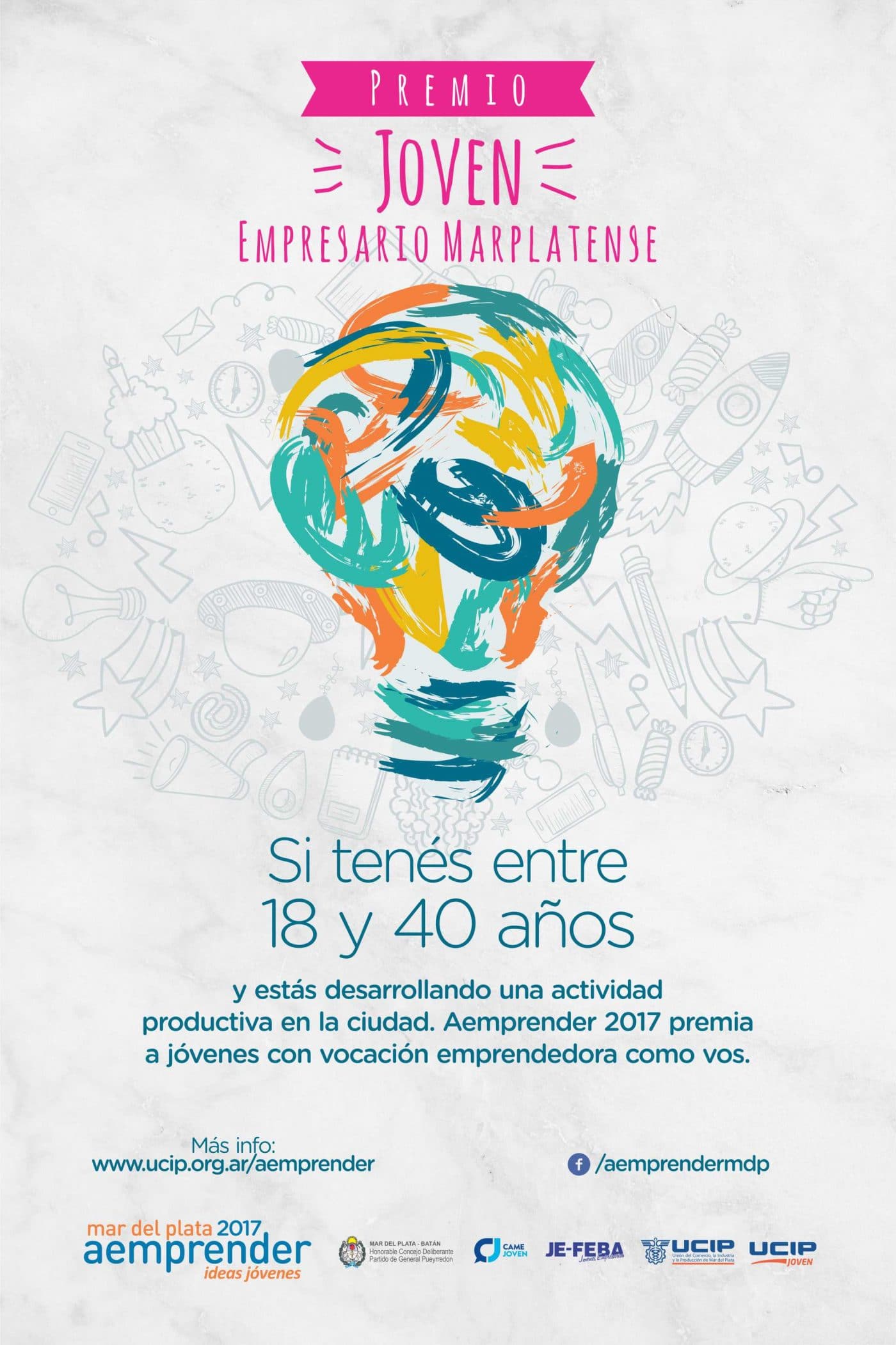 Iniciaron las inscripciones al Aemprender