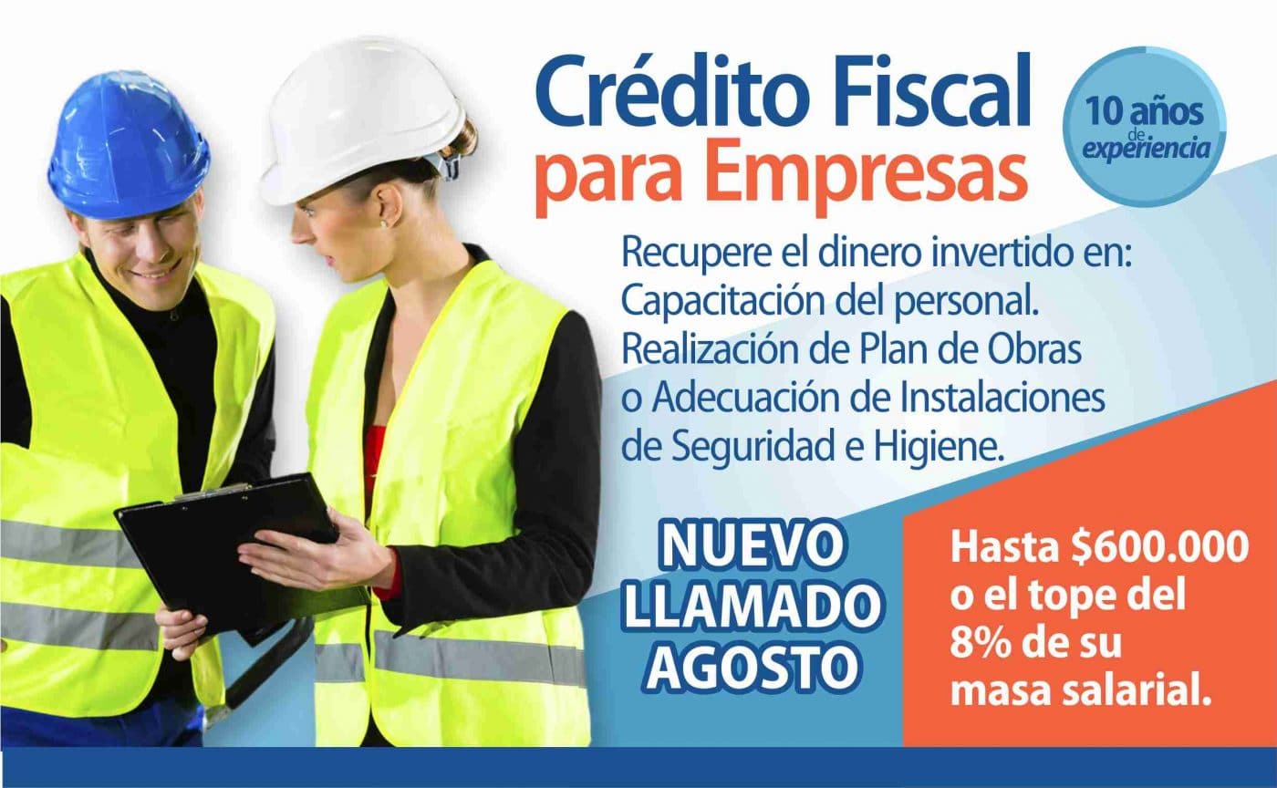 Nuevo llamado a empresas para subsidios