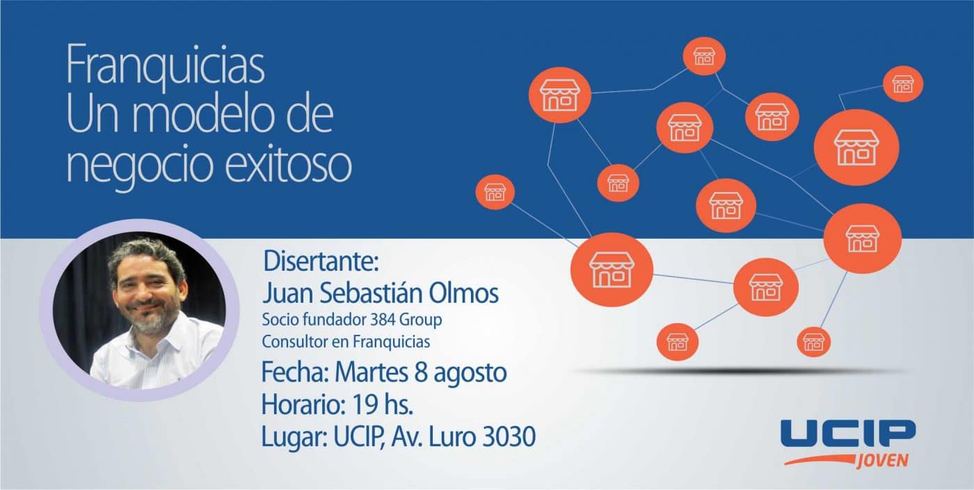 Capacitación abierta sobre Franquicias