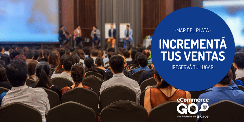 Abiertas las inscripciones al eCommerce GO
