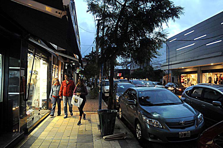 Disminuyen locales cerrados en Centros Comerciales a Cielo Abierto