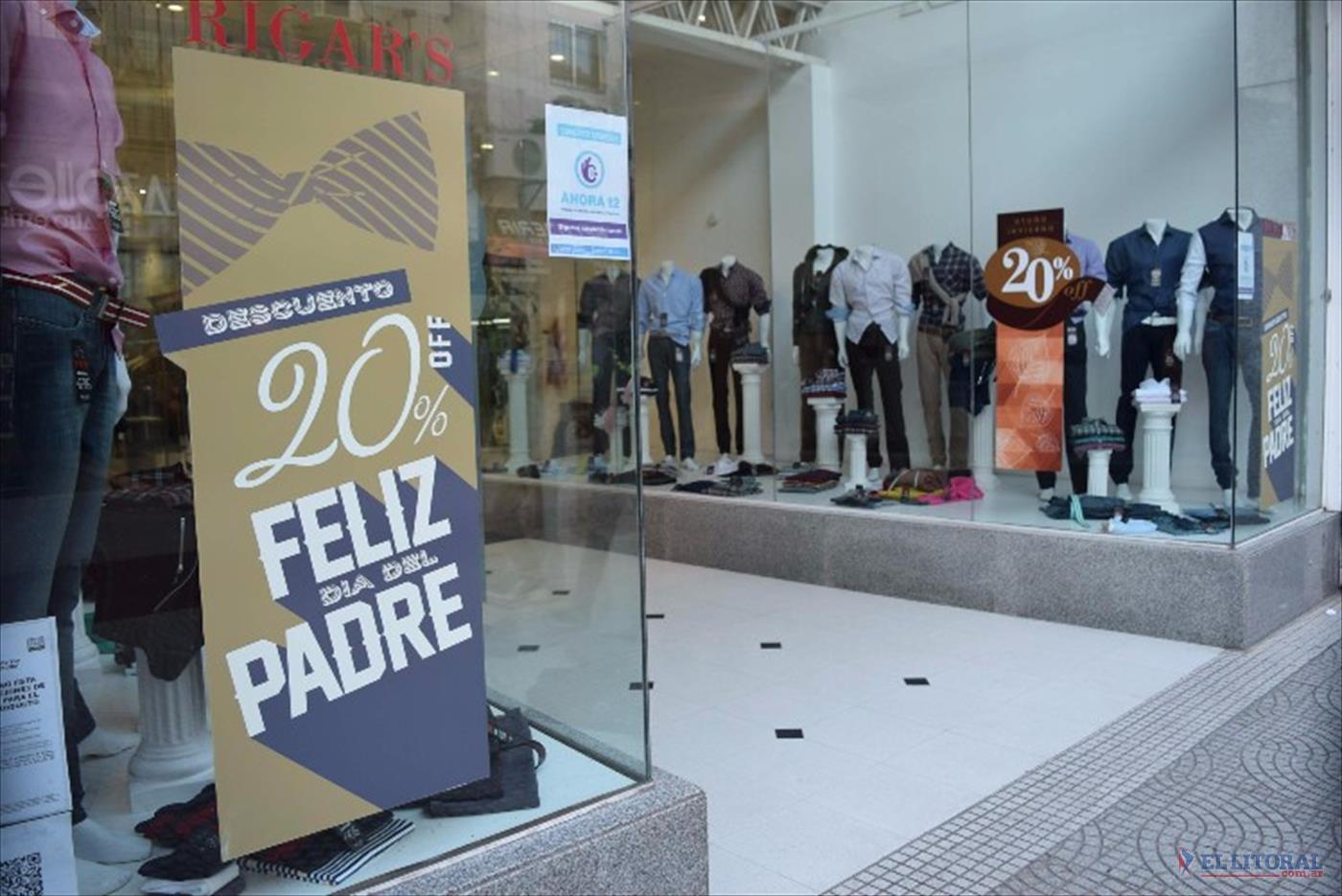 UCIP está en desacuerdo con el traslado del Día del Padre