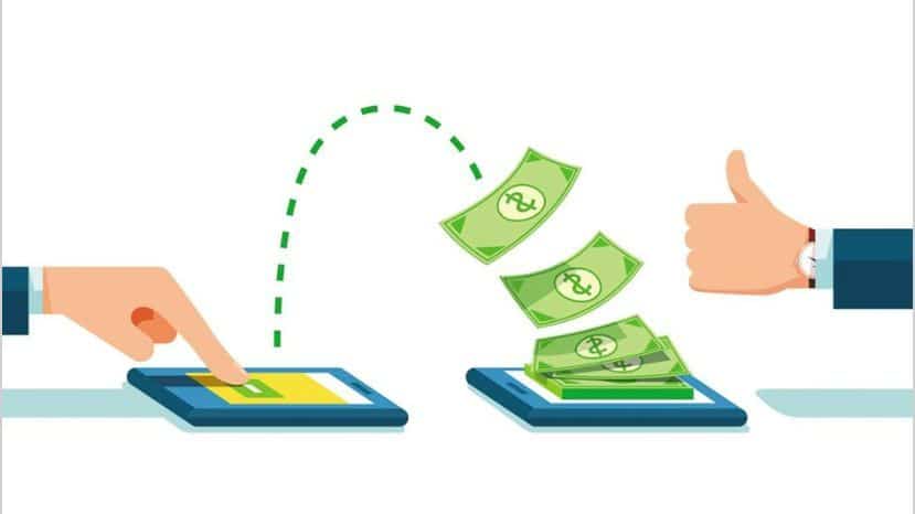 DEBIN: Débito inmediato para operar online