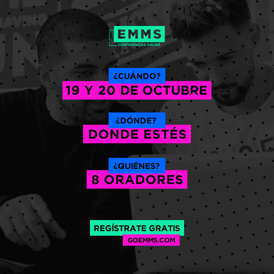 UCIP acompaña el EMMS 2017