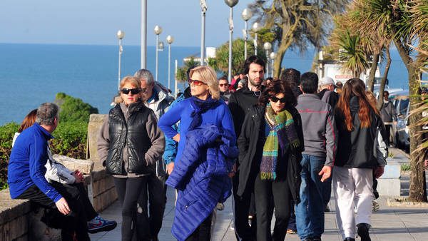 Los feriados turísticos benefician a las economías regionales
