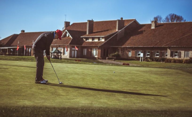 Se jugará el Segundo Campeonato Abierto Marplatense de Golf
