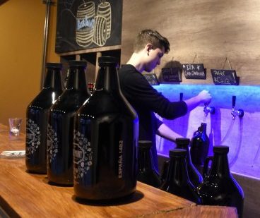 UCIP solicita la extensión del horario del expendio de bebidas alcohólicas