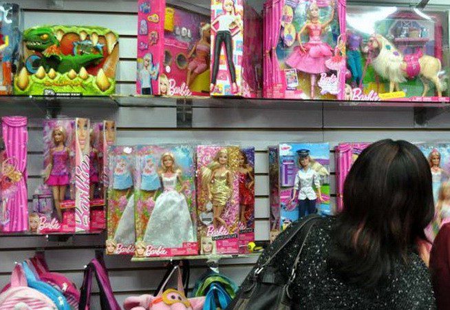 Los Reyes en Mar del Plata con aumento de ventas del 2,6%