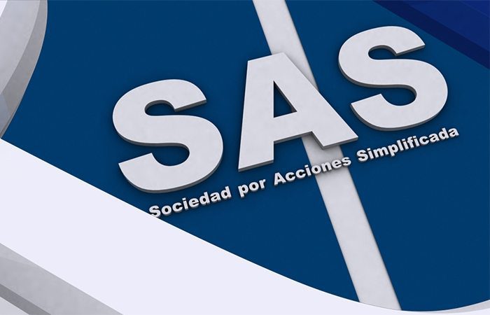 Sociedades por Acciones Simplificadas