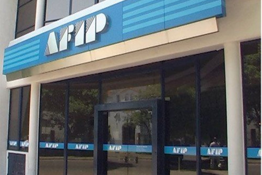 AFIP permitirá saldar los embargos con los fondos de la misma cuenta embargada