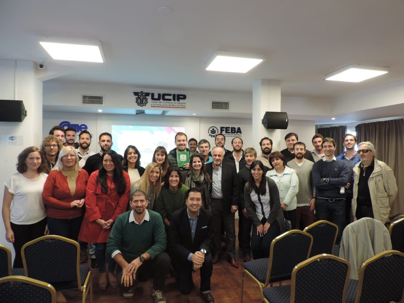 Están abiertas las inscripciones del Aemprender 2018