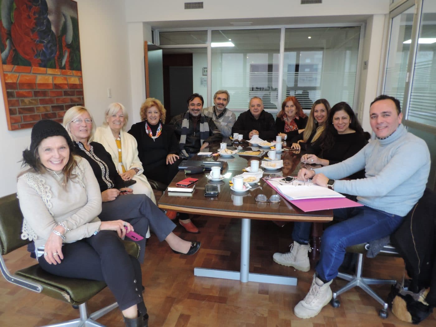 Artistas locales ternados en el Premio FEBA a la Cultura Bonaerense