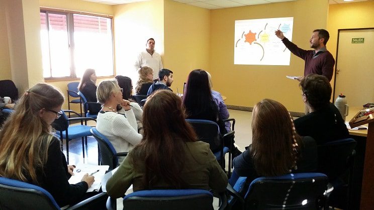 UCIP abre la convocatoria para presentar proyectos de Crédito Fiscal