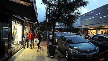 Los Centros Comerciales 12 de Octubre y San Juan ofrecen días de descuento