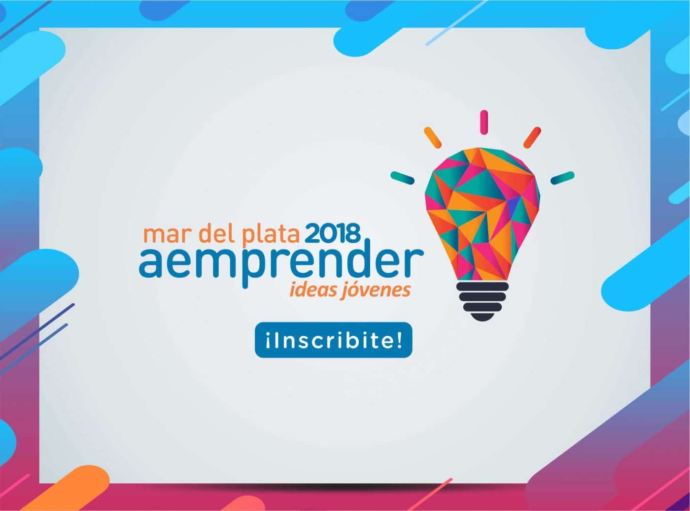 El Aemprender a la vanguardia de los emprendedores