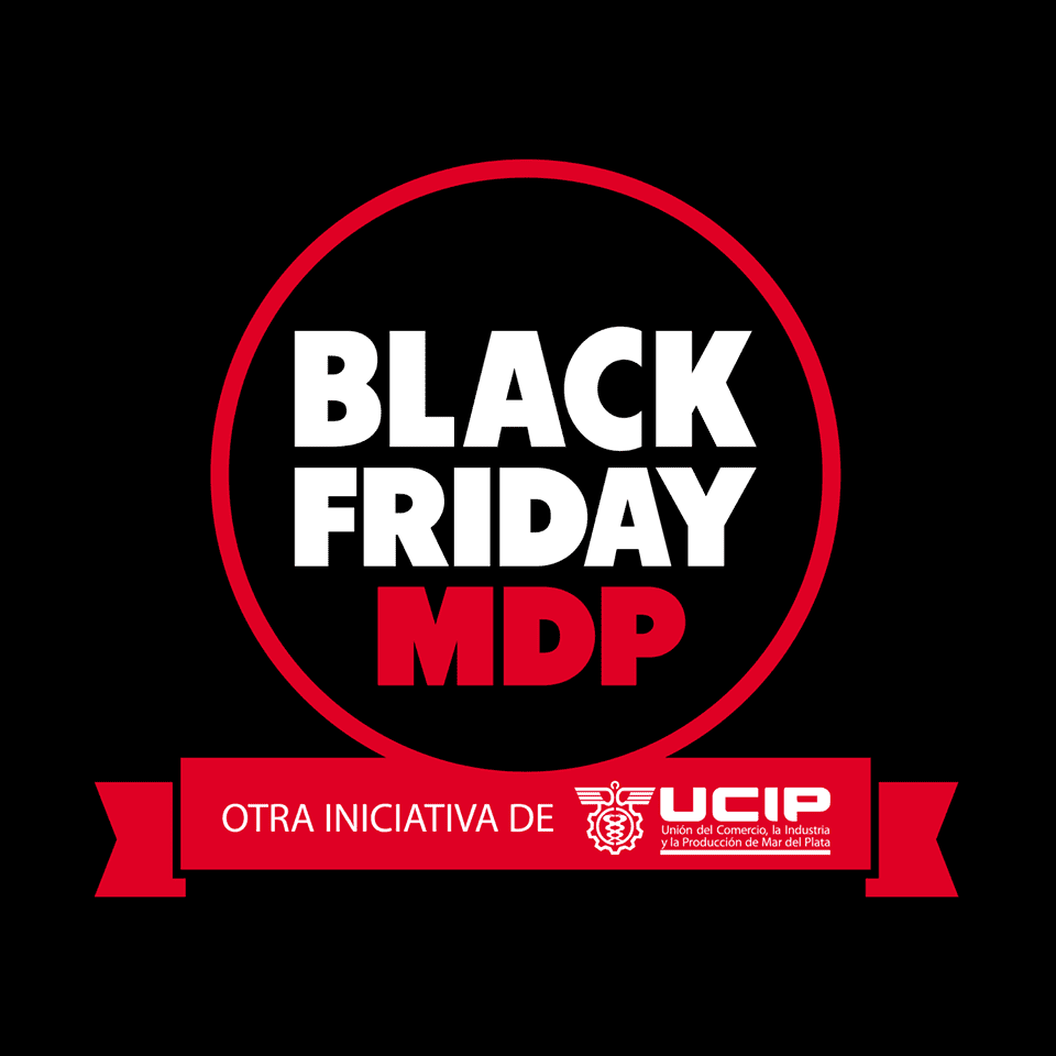 En septiembre se realizará el Black Friday MDP