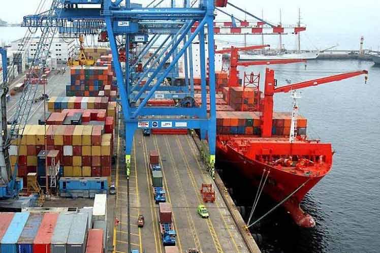 Anunciaron que se modificó el esquema de retenciones a las exportaciones