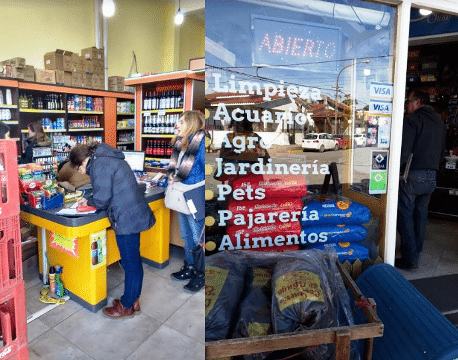 Fitosanitarios: continúan los controles en la Provincia