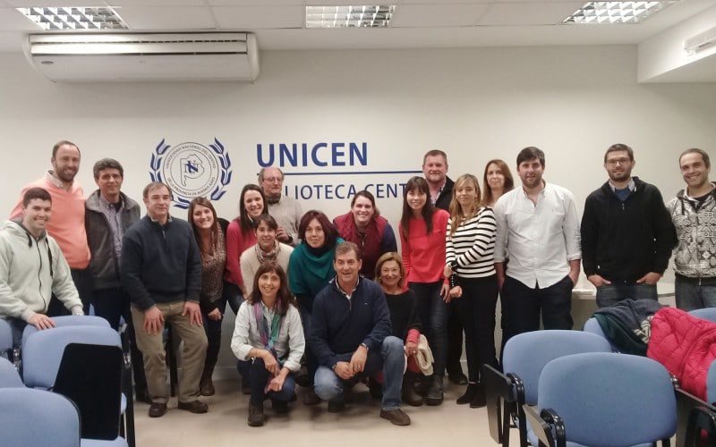 Acreditación de veterinarios privados en sanidad aviar