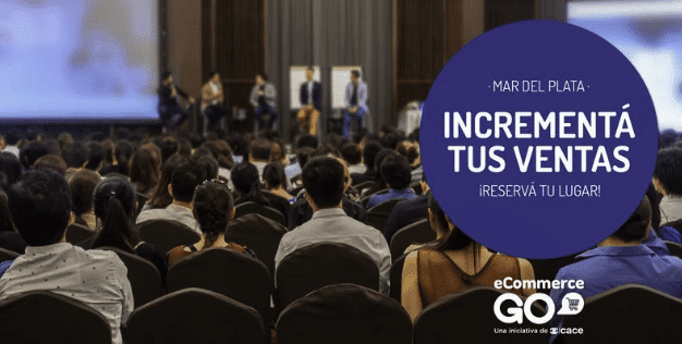 Abierta la inscripción al eCommerce GO 2018