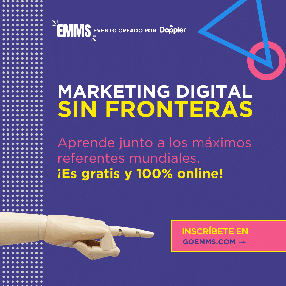 UCIP acompaña el EMMS 2018