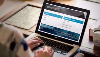 ¿Cómo abonar la cuota del monotributo?
