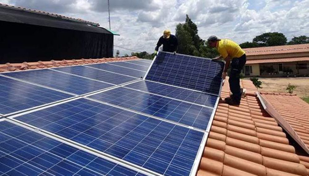 Destinarán 800 millones de pesos para generar electricidad