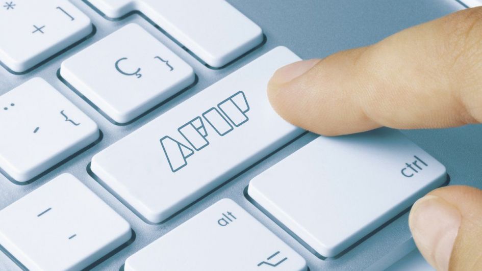 AFIP instrumentó la billetera electrónica para pagar ganancias, IVA y bienes personales