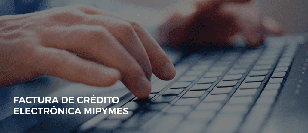 Implementan el sistema de factura electrónica para MiPymes